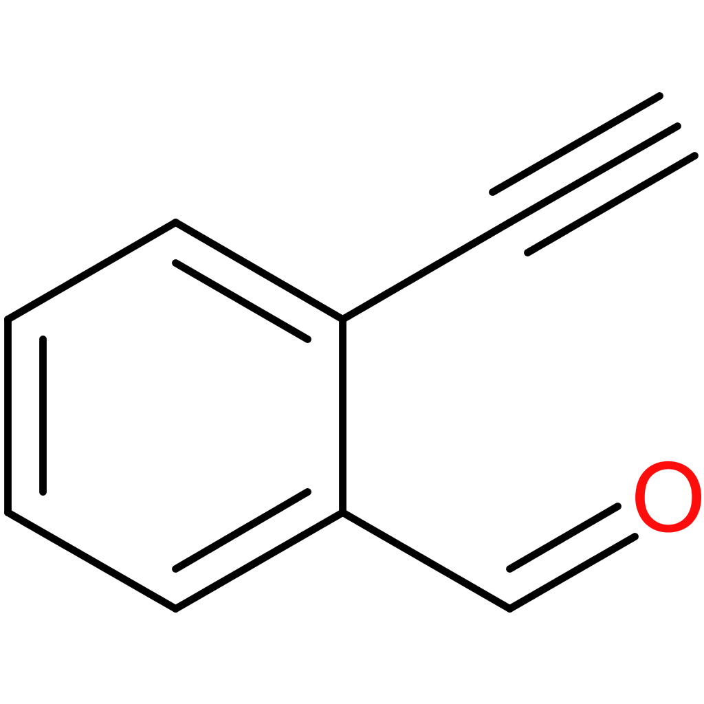 2-Ethynylbenzaldehyde