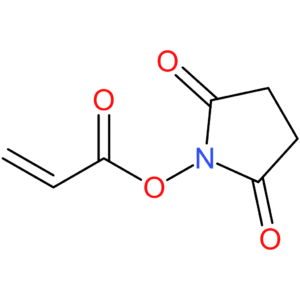 N-ACRYLOXYSUCCINIMIDE