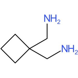 1,?1-?cyclobutanedimethana?mine