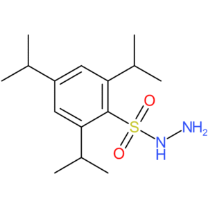 2,4,6-Triisopropylbenzenesulfonyl hydrazide