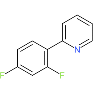 2-(2,4-DIFLUOROPHENYL)PYRIDINE