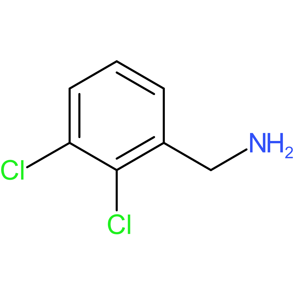 2,3-Dichlorobenzylamine