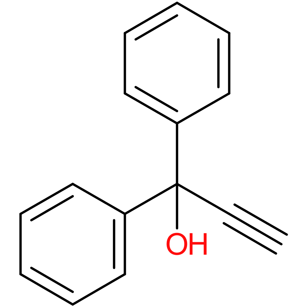 1,1-DIPHENYL-2-PROPYN-1-OL