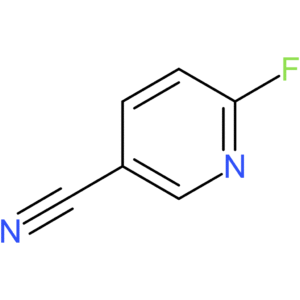 6-fluoropyridine-3-carbonitrile