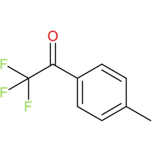 4-(TRIFLUOROACETYL)TOLUENE