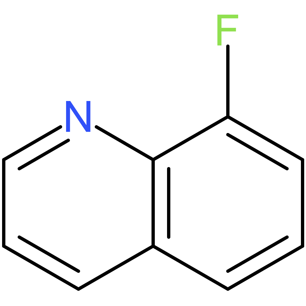 8-Fluoroquinoline