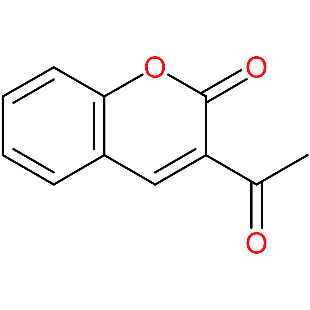 3-Acetylcoumarin