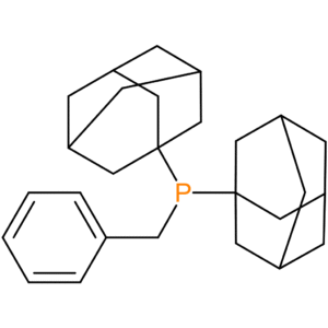 BENZYLDI-1-ADAMANTYLPHOSPHINE