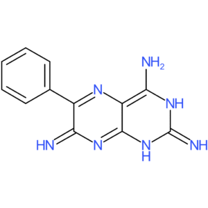 Triamterene