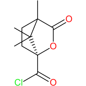 (-)-Camphanic acid chloride