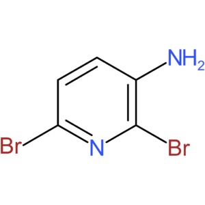 2,6-dibromopyridin-3-amine