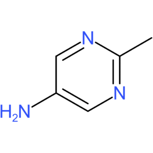 2-methylpyrimidin-5-amine