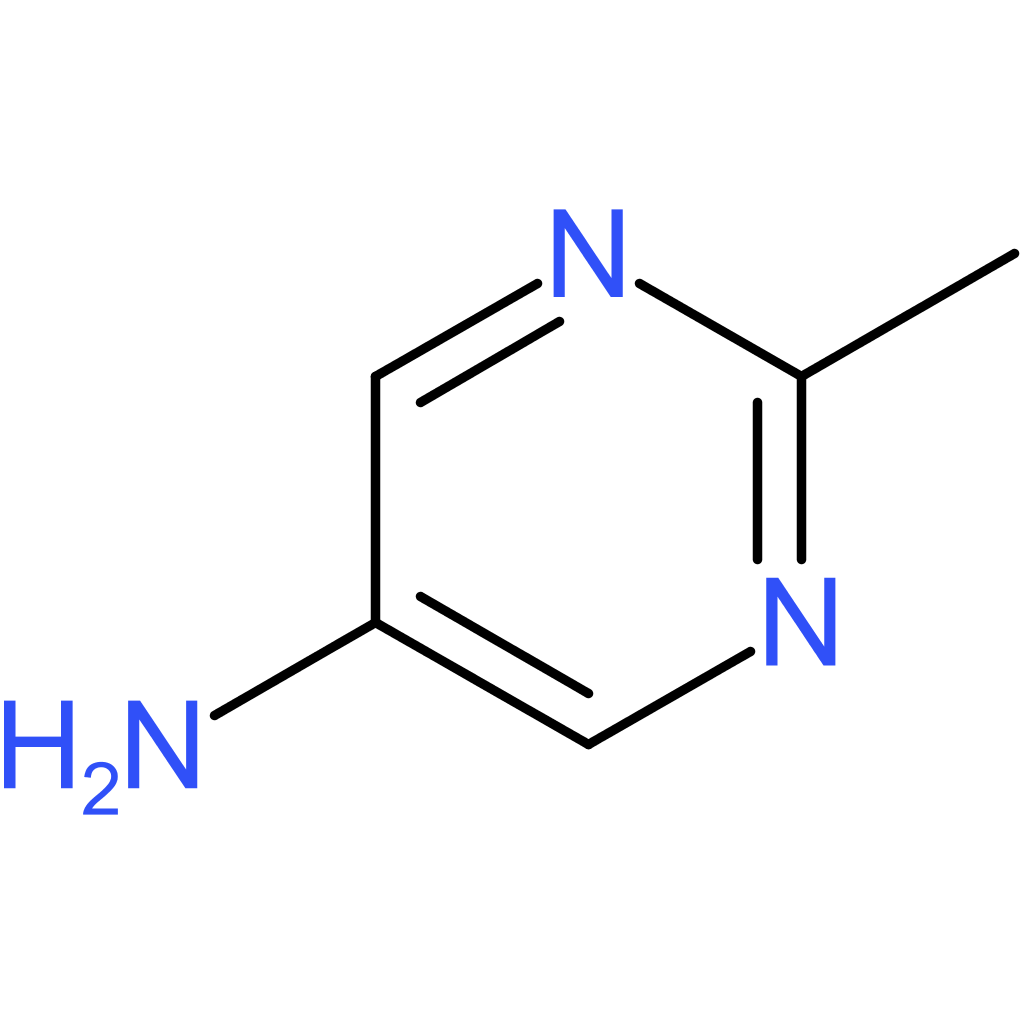 2-methylpyrimidin-5-amine