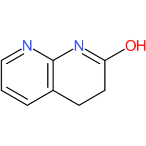 1,2,3,4-tetrahydro-1,8-naphthyridin-2-one