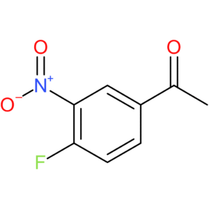 4-Fluoro-3-nitroacetophenone