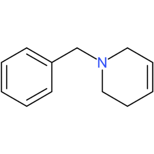 1-benzyl-1,2,3,6-tetrahydropyridine