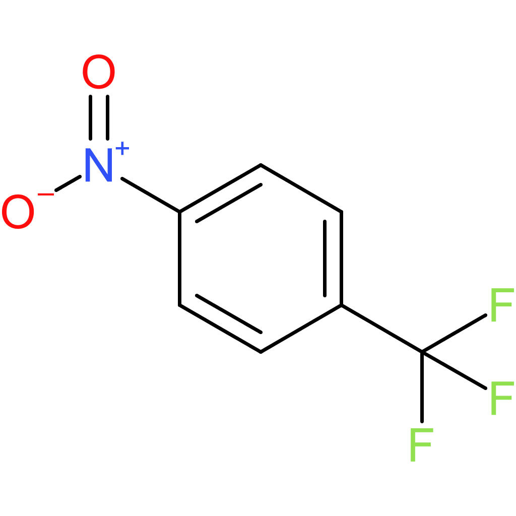 4-Nitrobenzotrifluoride