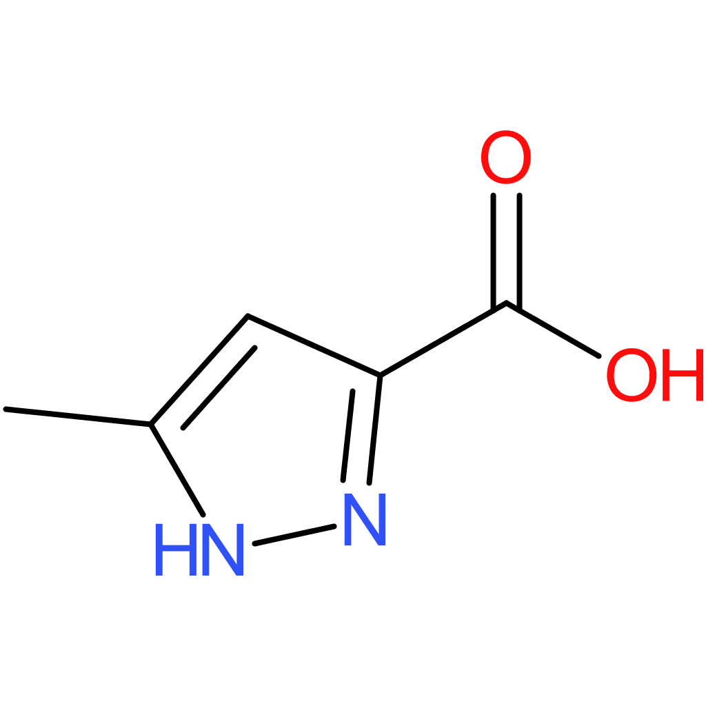 5-methyl-1H-pyrazole-3-carboxylic acid