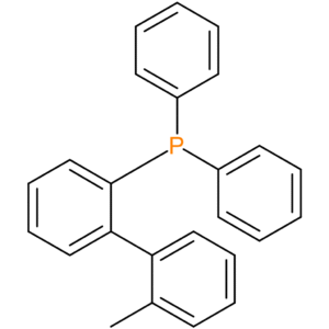 2-(Diphenylphosphino)-2-methylbiphenyl