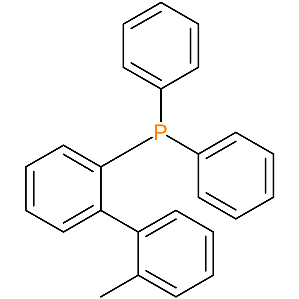 2-(Diphenylphosphino)-2-methylbiphenyl