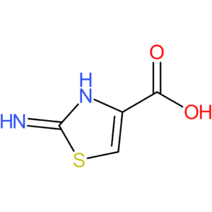 2-Aminothiazole-4-carboxylic acid