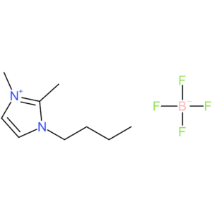 1-BUTYL-2,3-DIMETHYLIMIDAZOLIUM TETRAFLUOROBORATE