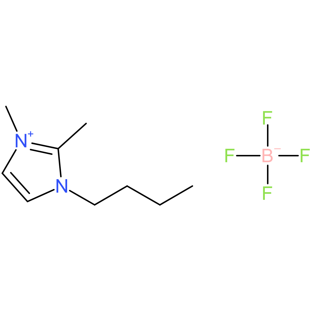 1-BUTYL-2,3-DIMETHYLIMIDAZOLIUM TETRAFLUOROBORATE