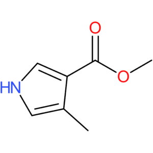 methyl 4-methyl-1H-pyrrole-3-carboxylate
