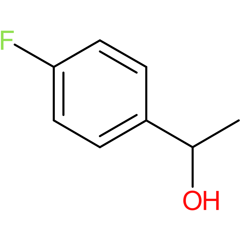1-(4-Fluorophenyl)ethanol