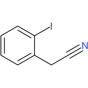 2-IODOPHENYLACETONITRILE