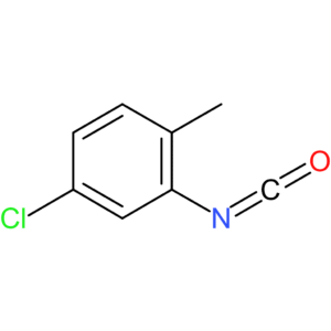 5-CHLORO-2-METHYLPHENYL ISOCYANATE