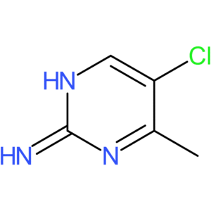 5-chloro-4-methylpyrimidin-2-amine