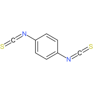 1,4-PHENYLENE DIISOTHIOCYANATE