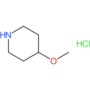 4-methoxypiperidine hydrochloride