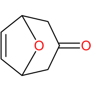 8-oxabicyclo[3.2.1]oct-6-en-3-one