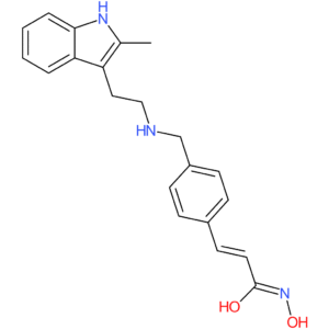 Panobinostat