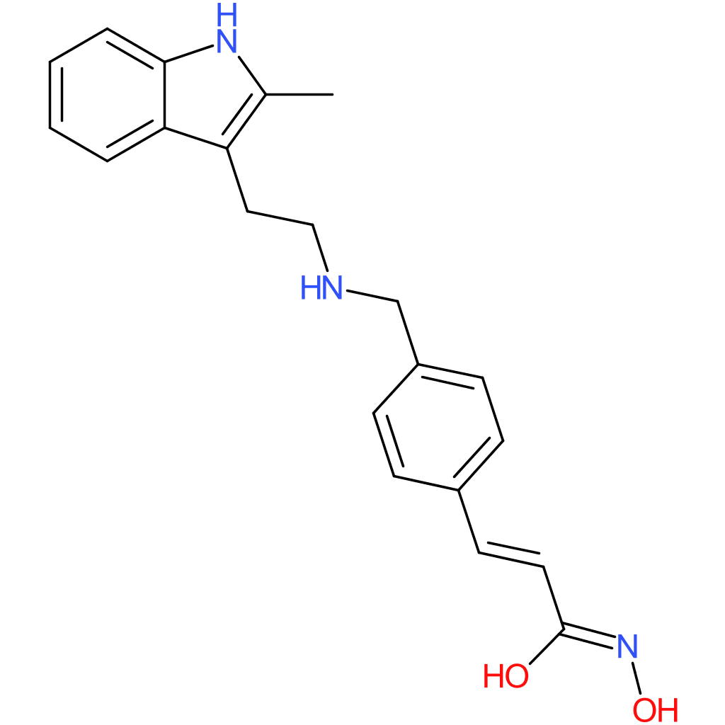 Panobinostat