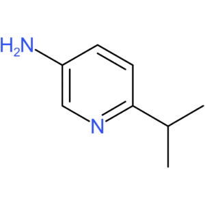 6-(propan-2-yl)pyridin-3-amine