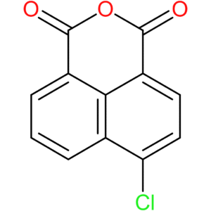 4-Chloro-1,8-naphthalic anhydride