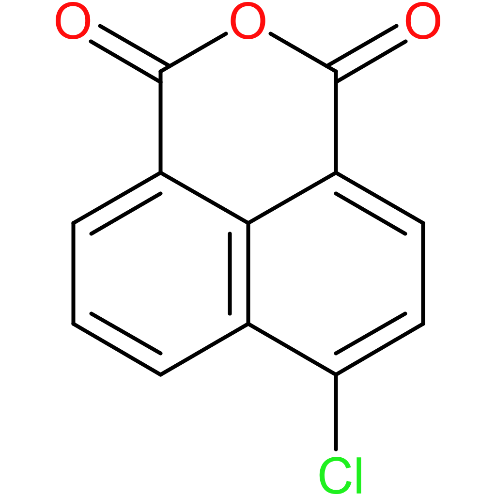 4-Chloro-1,8-naphthalic anhydride