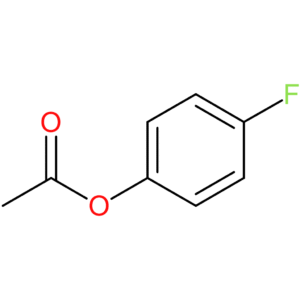 4-Fluorophenyl acetate