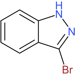 3-bromo-1H-indazole
