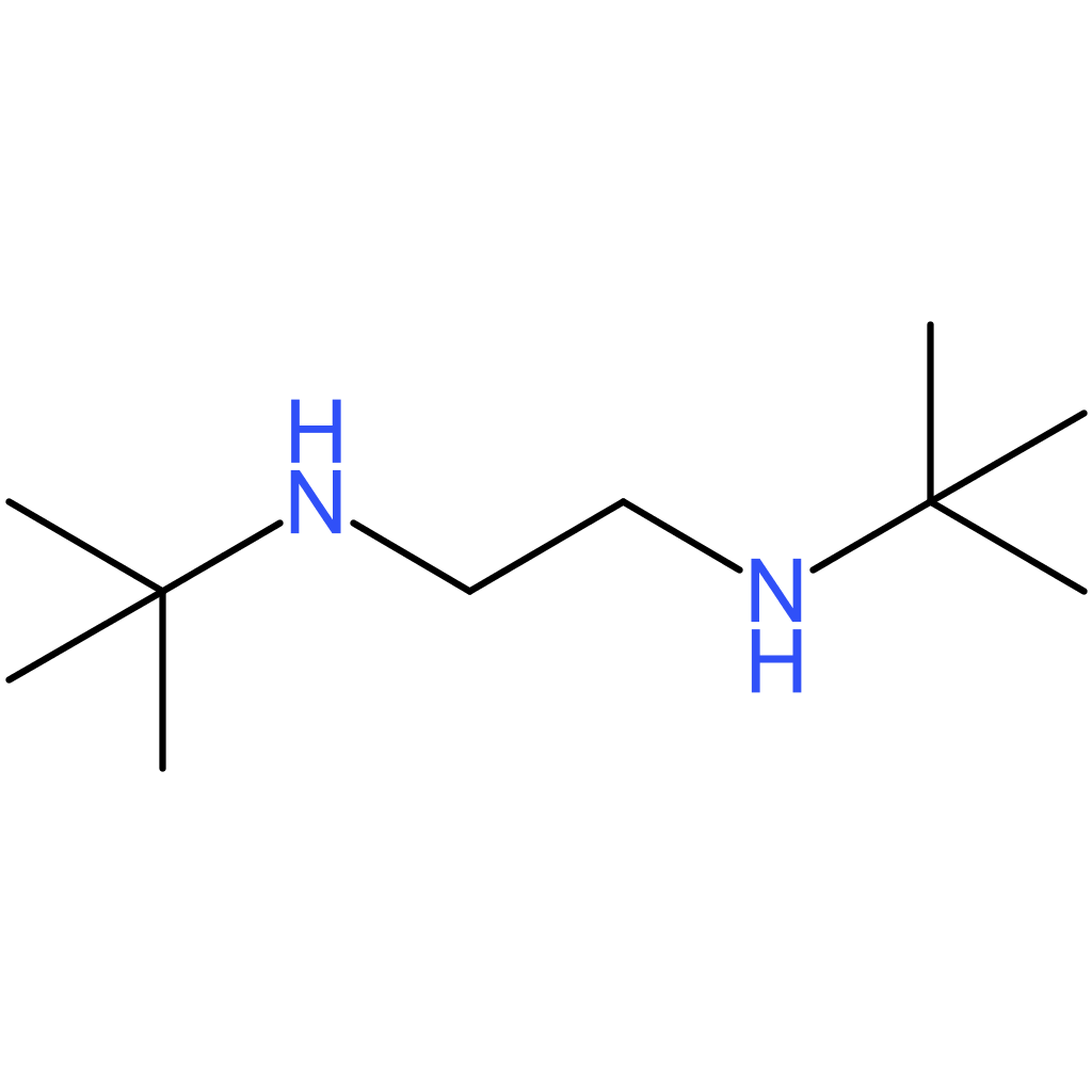 N,N-DI-TERT-BUTYLETHYLENEDIAMINE