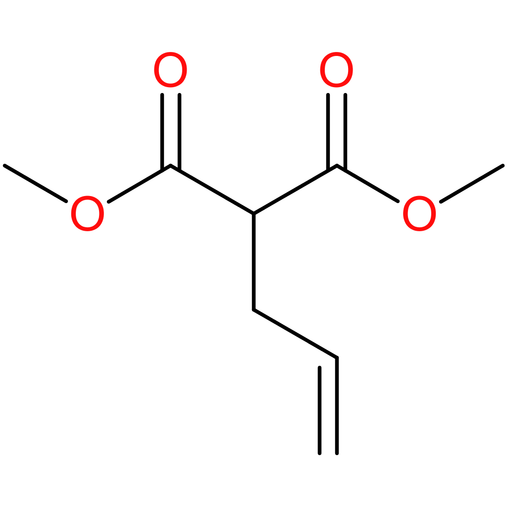 Dimethyl allylmalonate
