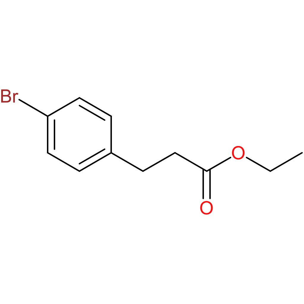 Ethyl 3-(4-bromophenyl)propanoate
