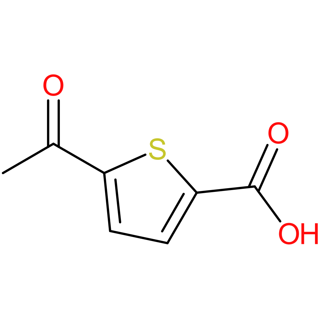 5-Acetylthiophene-2-carboxylic acid
