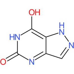 1H,4H,5H,6H,7H-pyrazolo[4,3-d]pyrimidine-5,7-dione