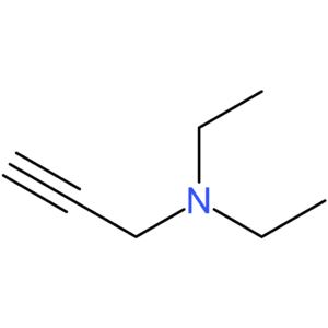 1-Diethylamino-2-propyne