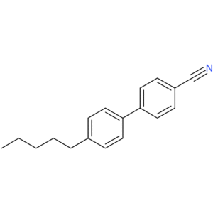 4-Cyano-4-pentylbiphenyl