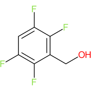 2,3,5,6-Tetrafluorobenzyl alcohol